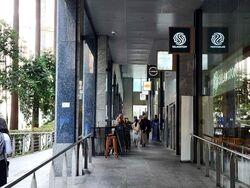 Sbf Center (D1), Office #496197561